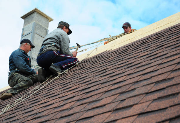 Trusted Goliad, TX Roofing Contractor Experts